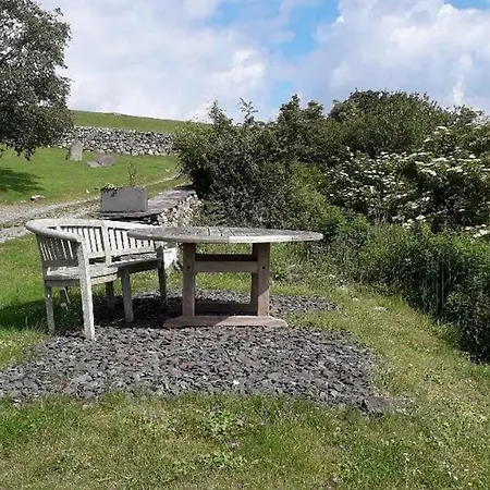 Appartamento The Byre