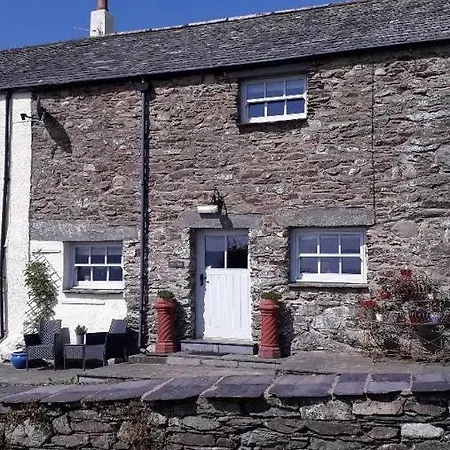 The Byre Appartamento Millom