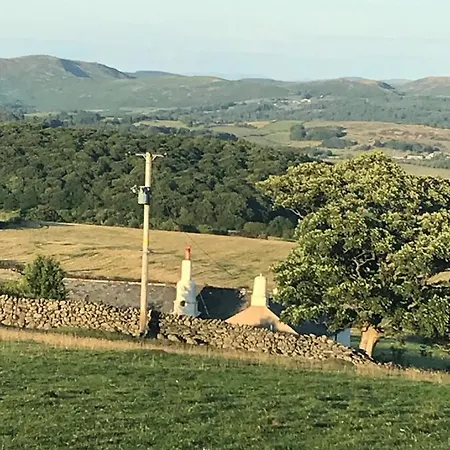 The Byre
