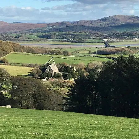 The Byre Lejlighed Millom