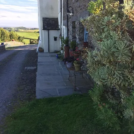 The Byre Appartamento Millom