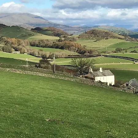 The Byre Apartament *
