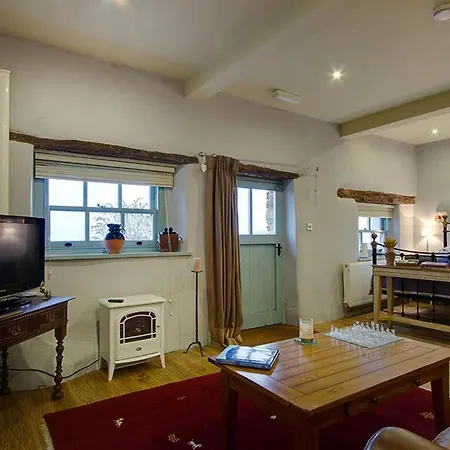 Apartament The Byre