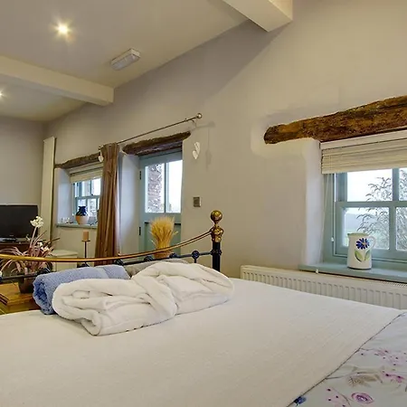 Apartament The Byre