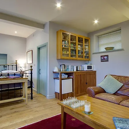 The Byre Apartament *