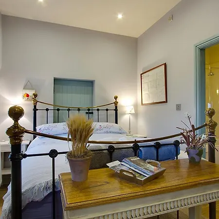 Apartament The Byre Millom