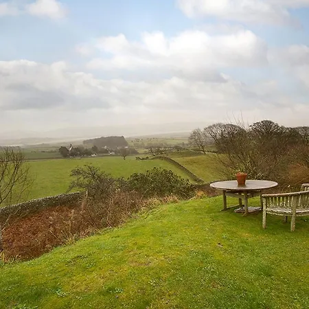 The Byre *