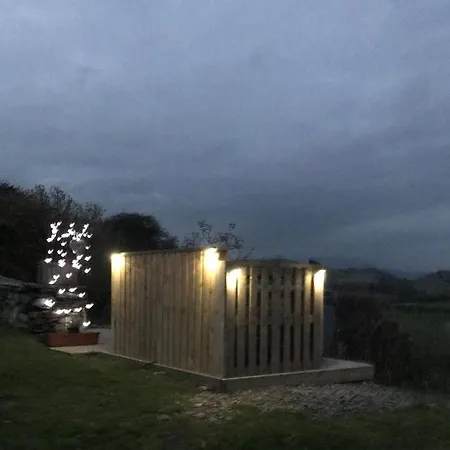 Apartament The Byre