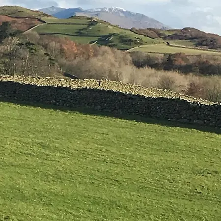 The Byre