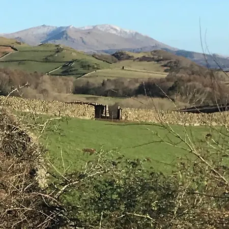 The Byre Millom